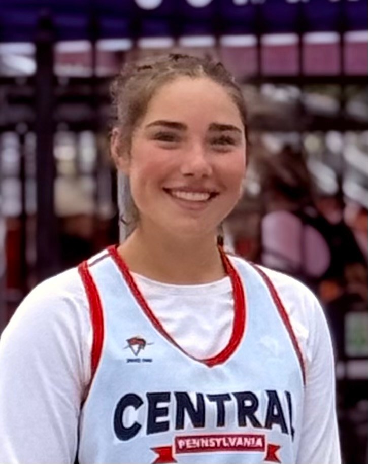 Harper Slotkin