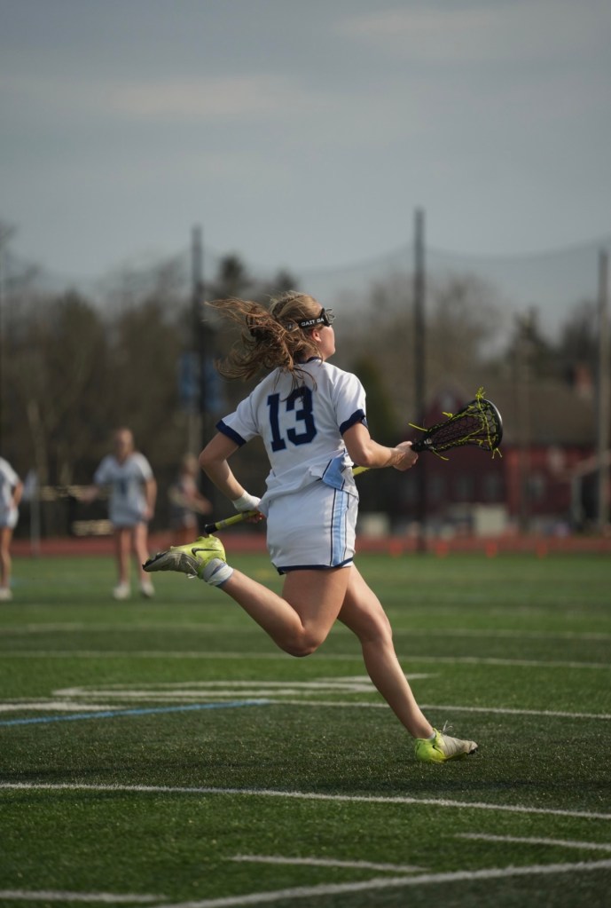 Maddie Gorman