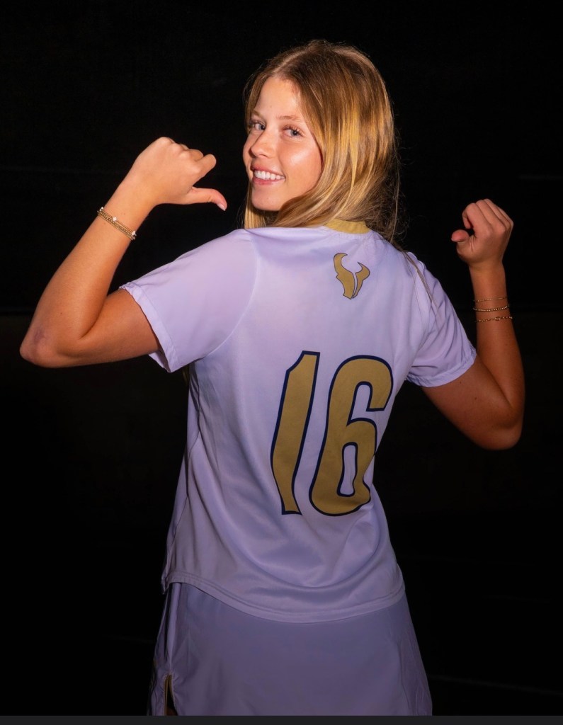 Josie Egan