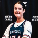 Paige Mckenery