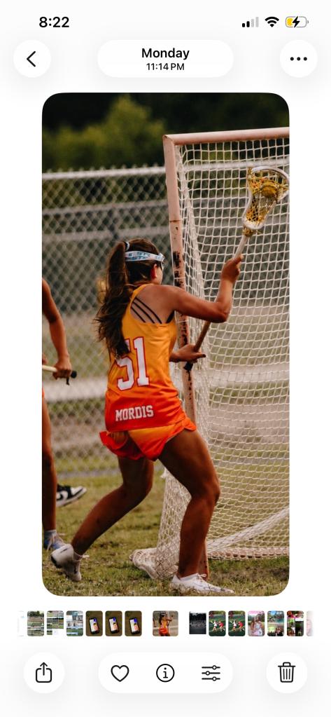 Gabby Mordis