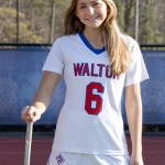 Lainey Wallace