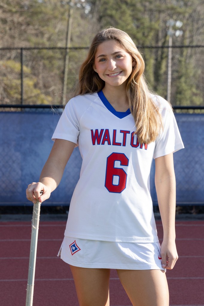 Lainey Wallace