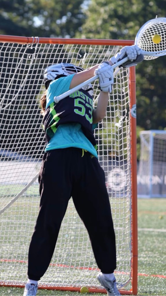Mallory Riordan