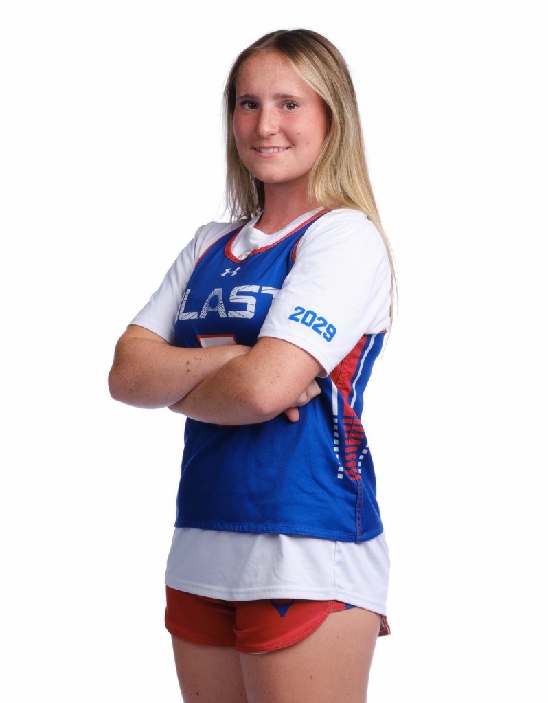 Caroline Boyd
