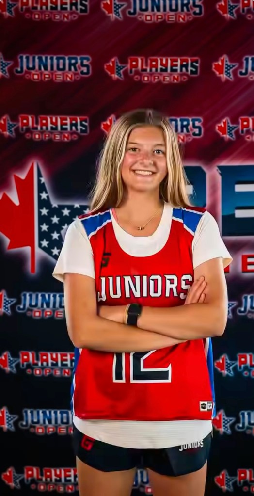 Chandler Wagner