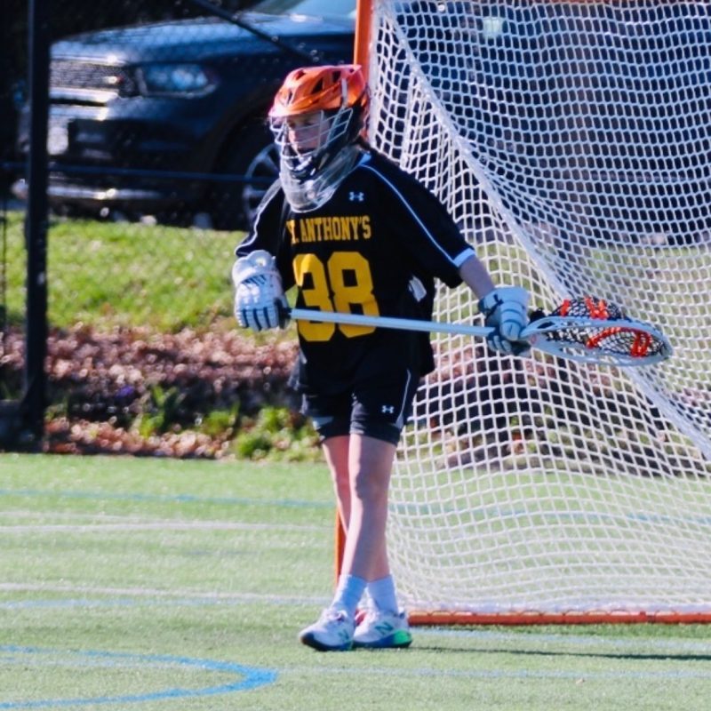 Lily Gentile