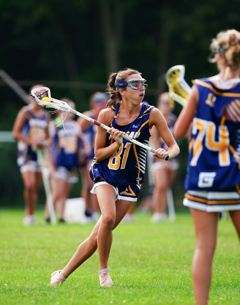 Olivia Leopardi