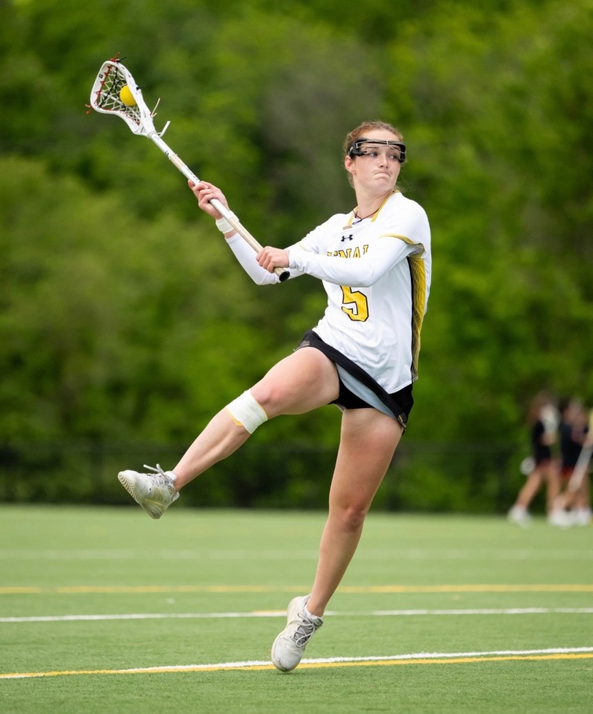 Madelyn Farwell