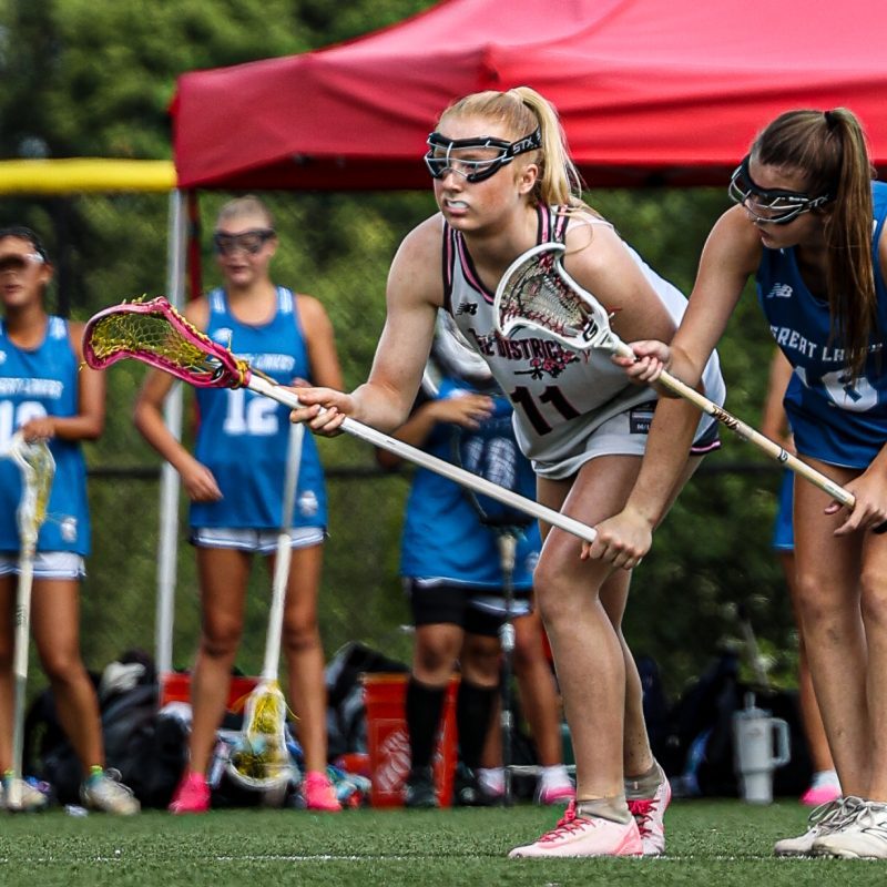 Katelyn Benway