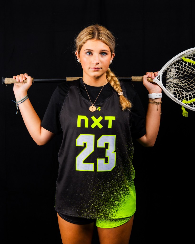 Mackayla Lattanzio