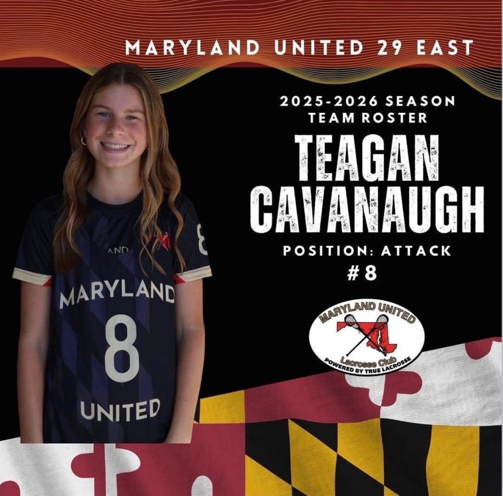 Teagan Cavanaugh