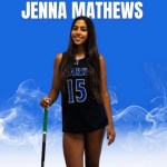 Jenna Mathews
