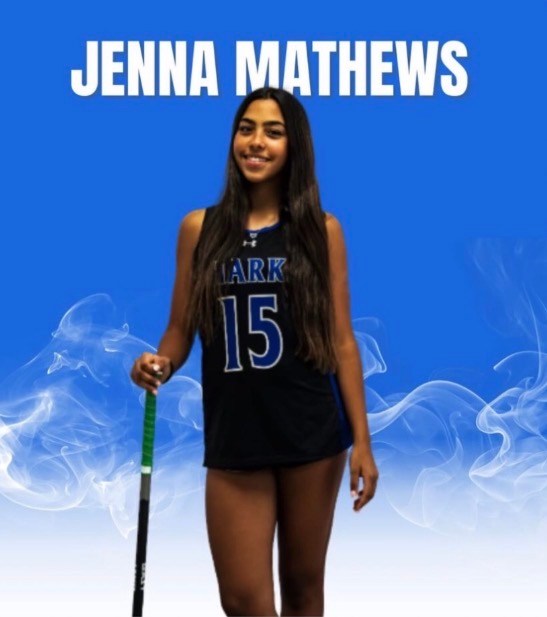 Jenna Mathews
