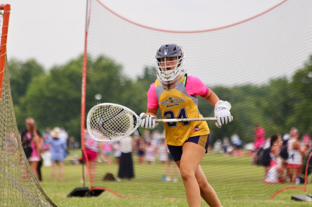 Carlee Mullins