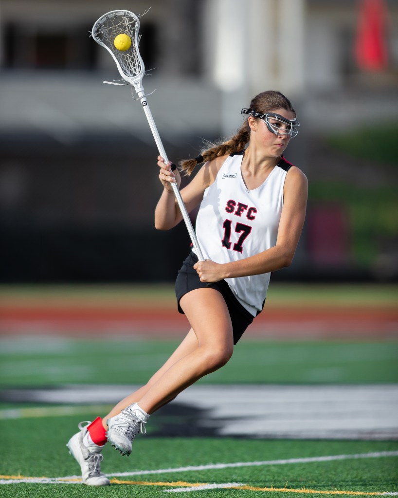 Teagan Bruce