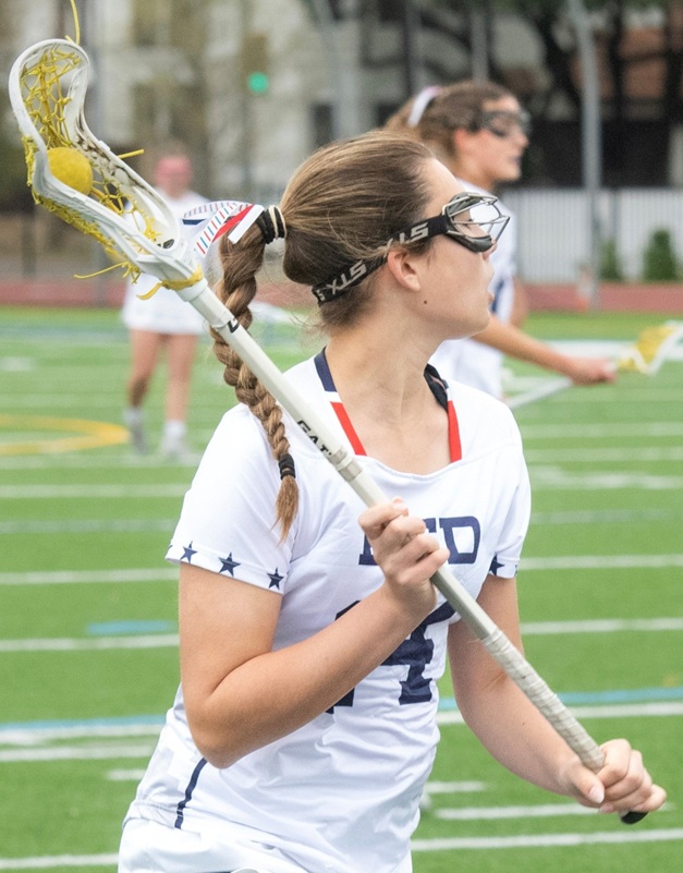 Madison McGowan