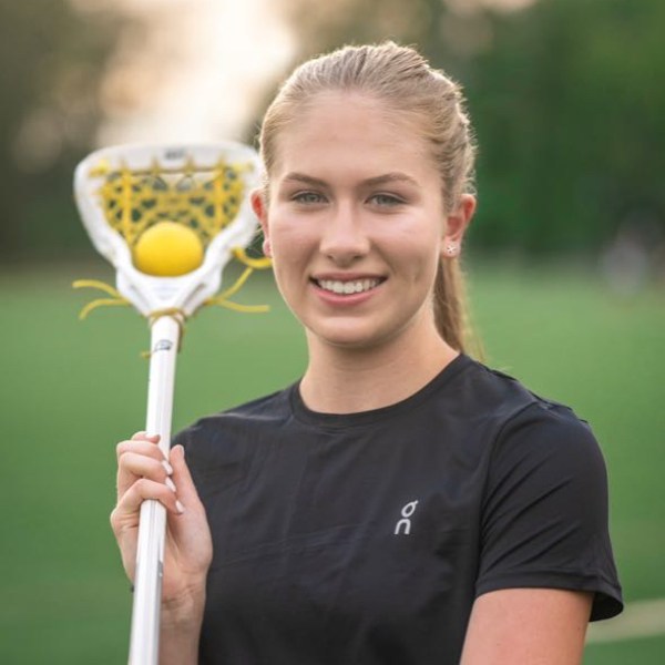 Paige Hill
