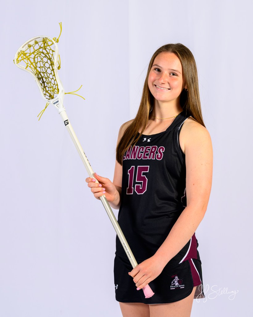 Caroline Tobin