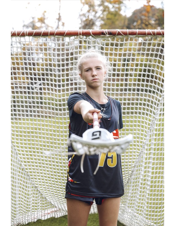 Hailey Offutt