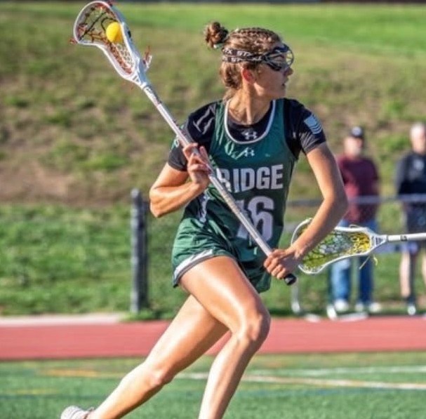Giuliana Luzzi