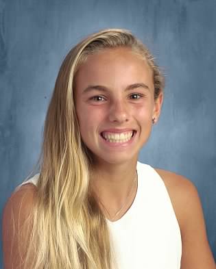 Marley Dwyer